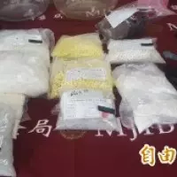 因應反恐維安需求 憲兵配發新式步槍瞄準鏡