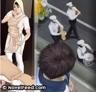 丈夫失蹤8年,瘸腿婆婆下葬後翻到的一封信,讓她嚎啕大哭,原來丈夫不是失蹤,而是….