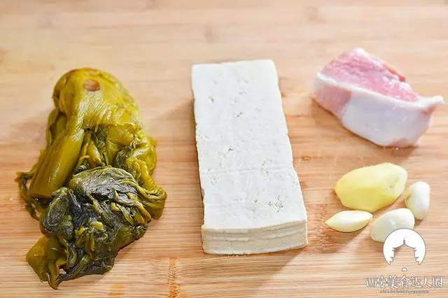 豆腐最新吃法,不僅特別好吃,還超級下飯,你也試試吧