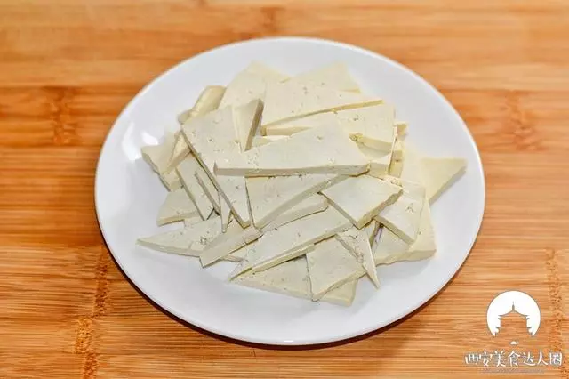 豆腐最新吃法,不僅特別好吃,還超級下飯,你也試試吧