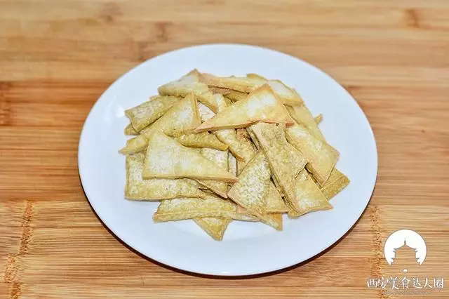 豆腐最新吃法,不僅特別好吃,還超級下飯,你也試試吧