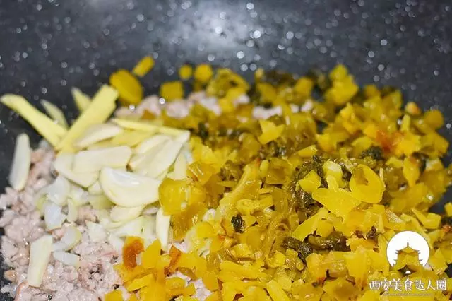 豆腐最新吃法,不僅特別好吃,還超級下飯,你也試試吧