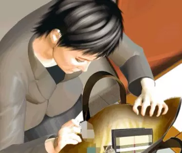 東西落在婆家,折返回去拿,進屋看到的「一幕」我傻眼了,轉身就出屋..