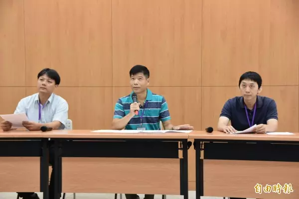 為什麼湖中魚群死亡? 指考化學科考題答案「熱死了!」