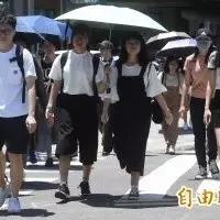 為什麼湖中魚群死亡? 指考化學科考題答案「熱死了!」