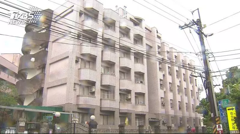 綠新人轟文大宿舍 教授打臉:不要白上台大政治