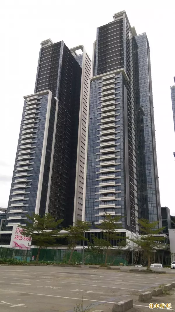 台灣富豪平均有4.3間豪宅 名列全球第3