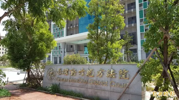 分居夫妻醫院開罵 媳婦怒告先生、公公