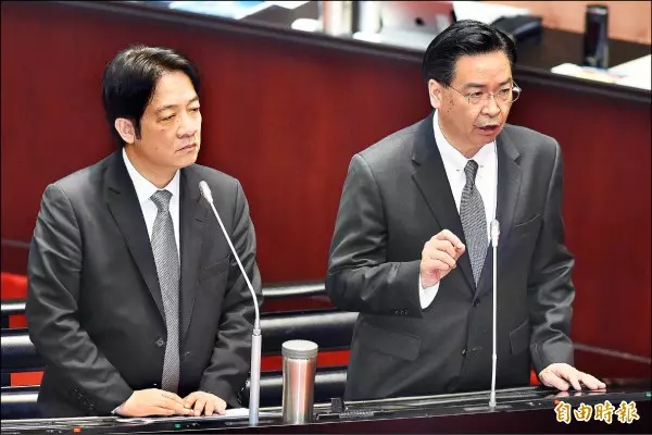 潑漆後關閉至今 慈湖陵寢最快7月中開放