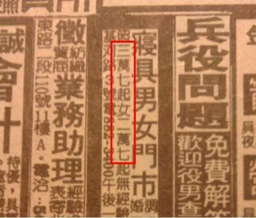 買不起房都是年輕人不爭氣? 網貼「25年前薪資」打臉