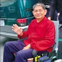 呼籲實現同志平等 史瓦帝尼首次舉行彩虹遊行