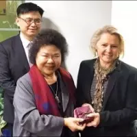 呼籲實現同志平等 史瓦帝尼首次舉行彩虹遊行
