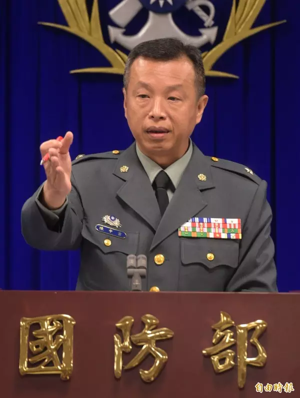 退俸入帳不如預期 國防部:7月優存利息8/1日才撥入