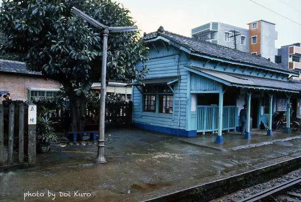 40年前曾遊台灣 日本老爺爺拍下「令人想回味」的美好年代