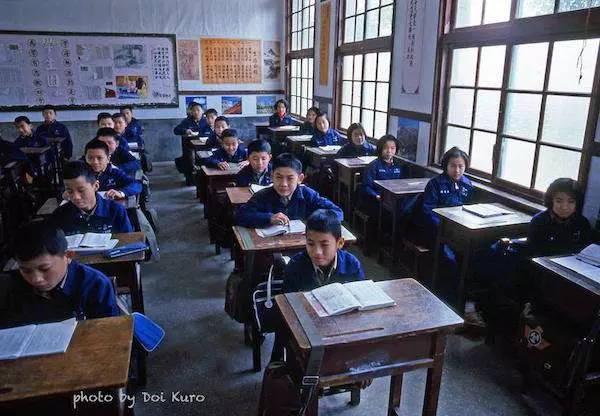 40年前曾遊台灣 日本老爺爺拍下「令人想回味」的美好年代