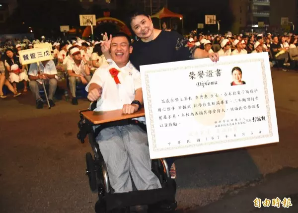長照悲歌!哥哥悶死腦麻妹後自殺