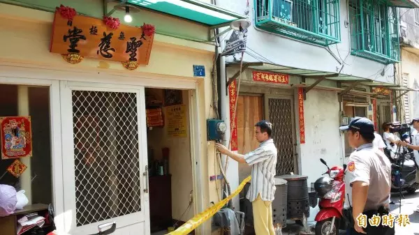 長照悲歌!哥哥悶死腦麻妹後自殺