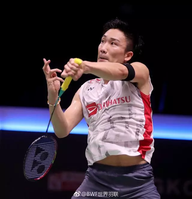 馬來西亞公開賽:李宗偉第12次奪冠,桃田賢斗15連勝結束!
