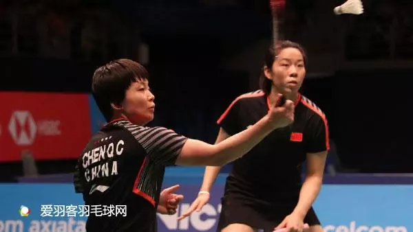 日本女雙都是「大磨王」?多拍能力超強,磨到對手崩潰!
