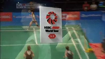 日本女雙都是「大磨王」?多拍能力超強,磨到對手崩潰!
