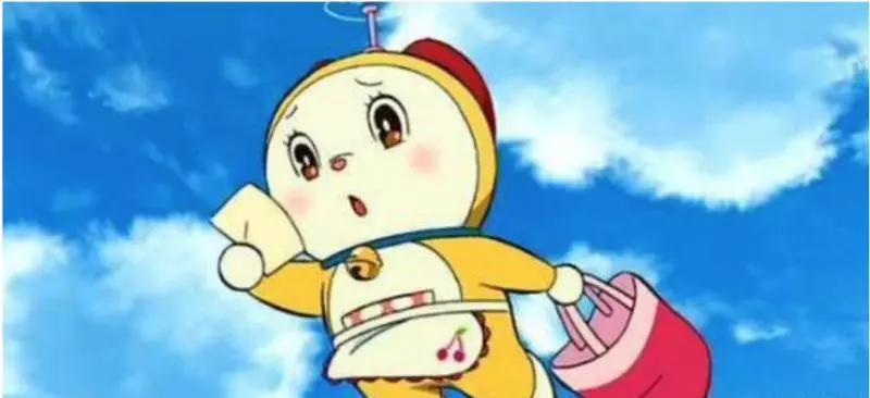 「為何哆啦美沒有耳朵?」原因有洋蔥 。– 動漫的故事