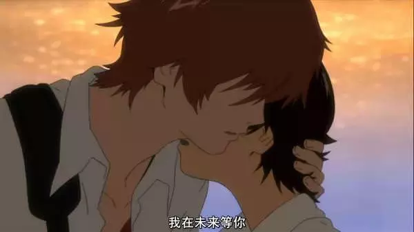 「15部動畫讓你臉紅心跳的告白台詞」鋼之鍊金術師最扣人心弦,柯南則是超會撩妹! – 動漫的故事
