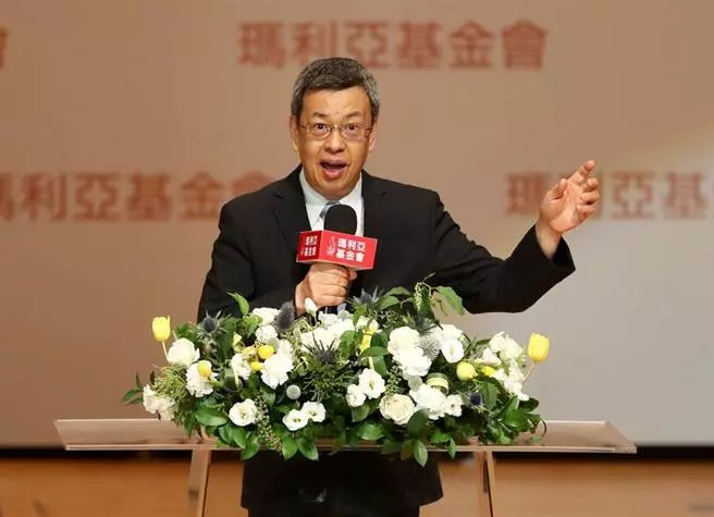 陳建仁感謝軍公教諒解 網批:霸凌前員工還說風涼話