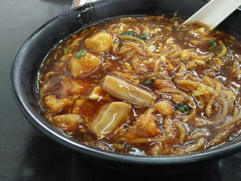 【滷汁香濃超夠味】新山網友最愛 · 7家香甜嫩滑滷麵好吃處! - JOHOR NOW 就在柔佛
