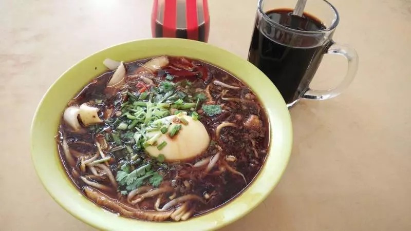 【滷汁香濃超夠味】新山網友最愛 · 7家香甜嫩滑滷麵好吃處! - JOHOR NOW 就在柔佛