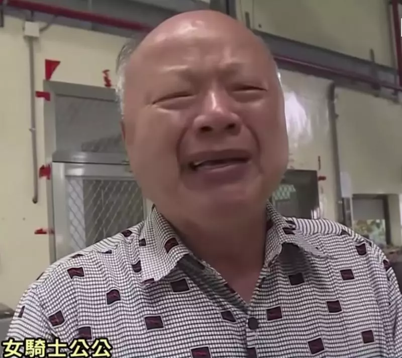 男子3度「醉駕」撞死婦女,還將她狠拖行60公尺!兒子慟哭:「我沒有媽媽了…」