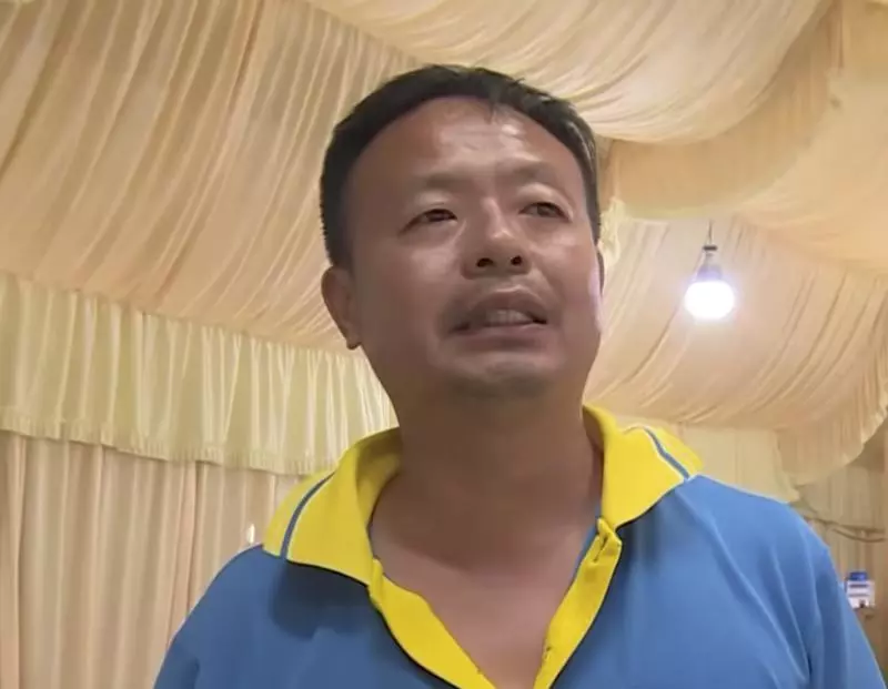 男子3度「醉駕」撞死婦女,還將她狠拖行60公尺!兒子慟哭:「我沒有媽媽了…」