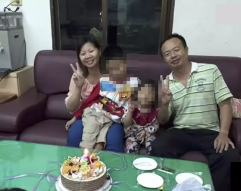 男子3度「醉駕」撞死婦女,還將她狠拖行60公尺!兒子慟哭:「我沒有媽媽了…」