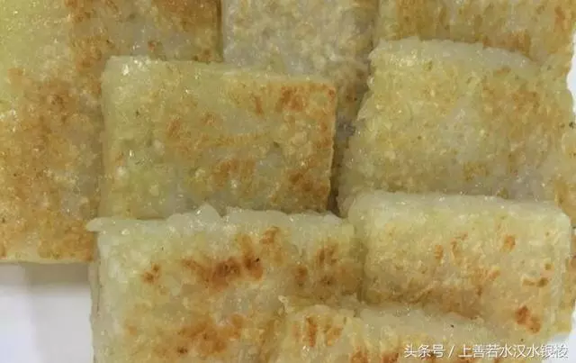 學會做這幾款糯米小吃,每款都挺好吃,一出鍋都被搶光了