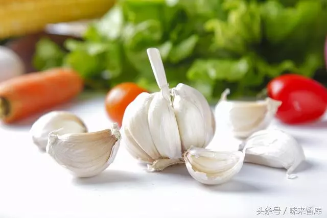 吃大蒜好吃多多,但你吃對了嗎?