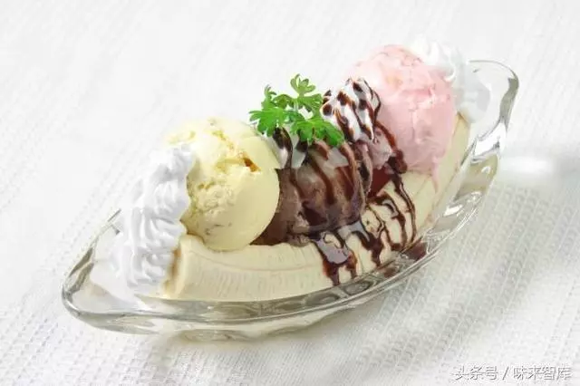 網紅冰淇淋DIY,冰爽你的整個夏天