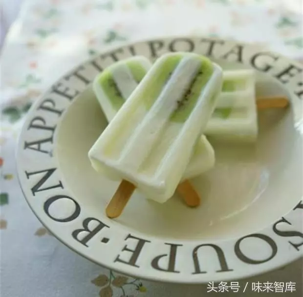網紅冰淇淋DIY,冰爽你的整個夏天