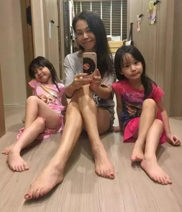 那個說上輩子燒了好香才會遇到這樣的人的彭佳慧離婚了?揭秘離婚內幕!