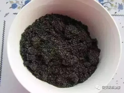 補藥一堆不如芝麻一把,這樣吃,營養價值最高!男女老幼都適用
