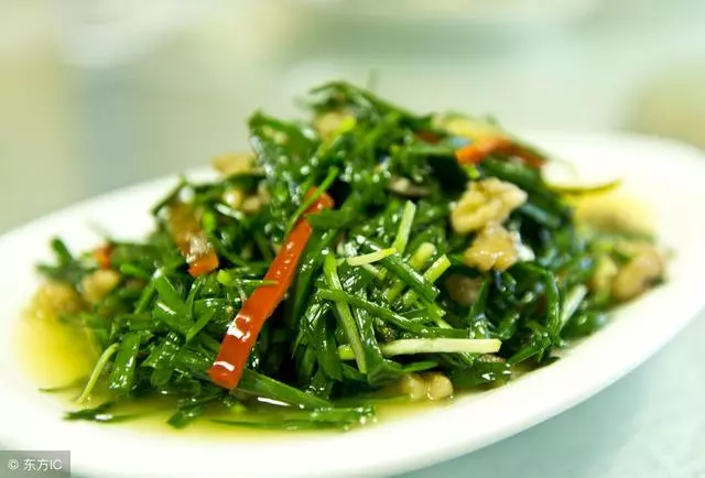 韭菜生吃好還是熟吃好？韭菜的這6個好處，或許你們還不知道