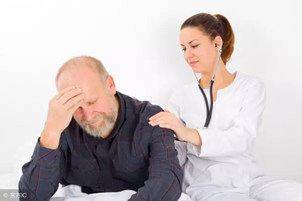46-55歲是人生的危險十年,做好這6件事,助你健康又長壽!