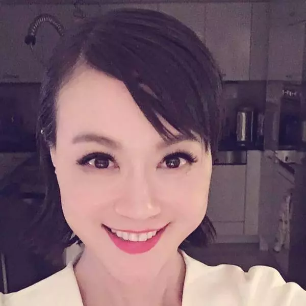 當年她曾與胡瓜主持《非常男女》爆紅,卻因為「兒子的問題」離台赴美,如今又為了兒子回到台灣!