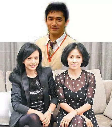 娛樂圈中五大「橫刀奪愛」事件,王菲遭遇背叛,而她們反目成仇!