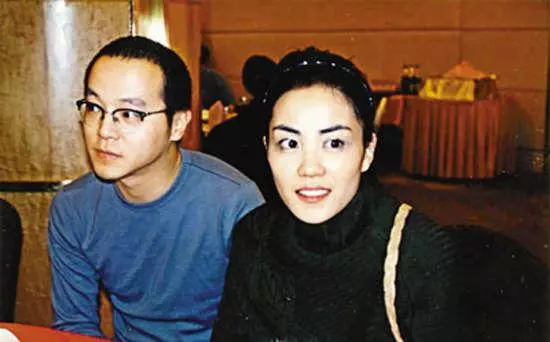 娛樂圈中五大「橫刀奪愛」事件,王菲遭遇背叛,而她們反目成仇!