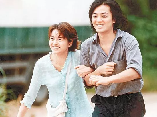 娛樂圈中五大「橫刀奪愛」事件,王菲遭遇背叛,而她們反目成仇!