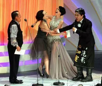 娛樂圈中五大「橫刀奪愛」事件,王菲遭遇背叛,而她們反目成仇!