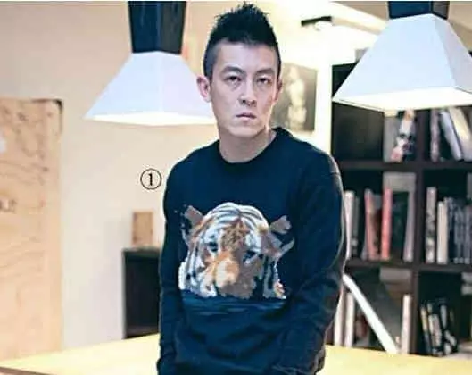 被陳冠希毀掉一生的四個女人,兩個退出娛樂圈,一個身敗名裂!