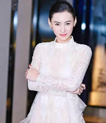 被陳冠希毀掉一生的四個女人,兩個退出娛樂圈,一個身敗名裂!