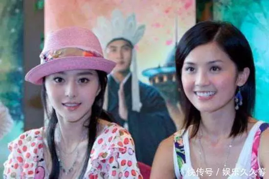 為什麼女明星都不願與范冰冰合影? 10張照片告訴你答案!