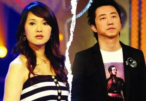 娛樂圈中五大「橫刀奪愛」事件,王菲遭遇背叛,而她們反目成仇!