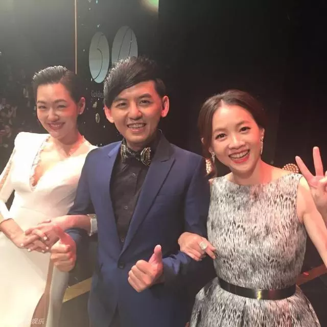 娛樂圈中五大「橫刀奪愛」事件,王菲遭遇背叛,而她們反目成仇!
